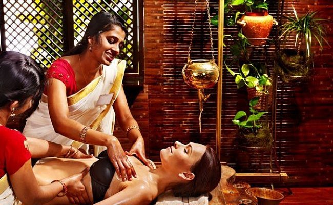Панчакарма и кундалини-йога: очищение души и тела в Индии
