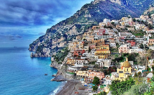 Тур на яхте: Лучшие острова Италии