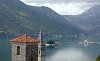 Отдых на яхте в Черногории