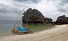 Путешествие по островам Таиланда на катамаране