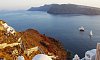 Яхт тур по островам Эгейского моря. Греция.>