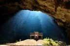 Уникальный тур по пещерам Таиланда