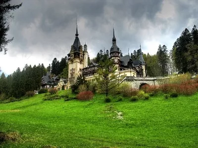 Румыния Румыния