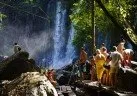 Приключенческая экспедиция в джунглях Вьетнама и Лаоса