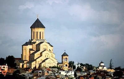 Грузия