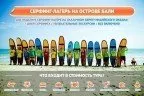 SurfsUpCamp: Серфинг-лагерь на Бали
