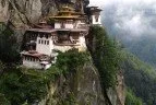 Путешествие в Сикким и Бутан