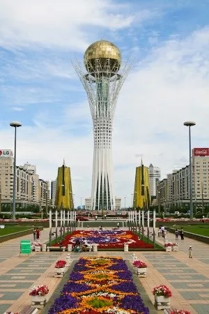 Казахстан Казахстан